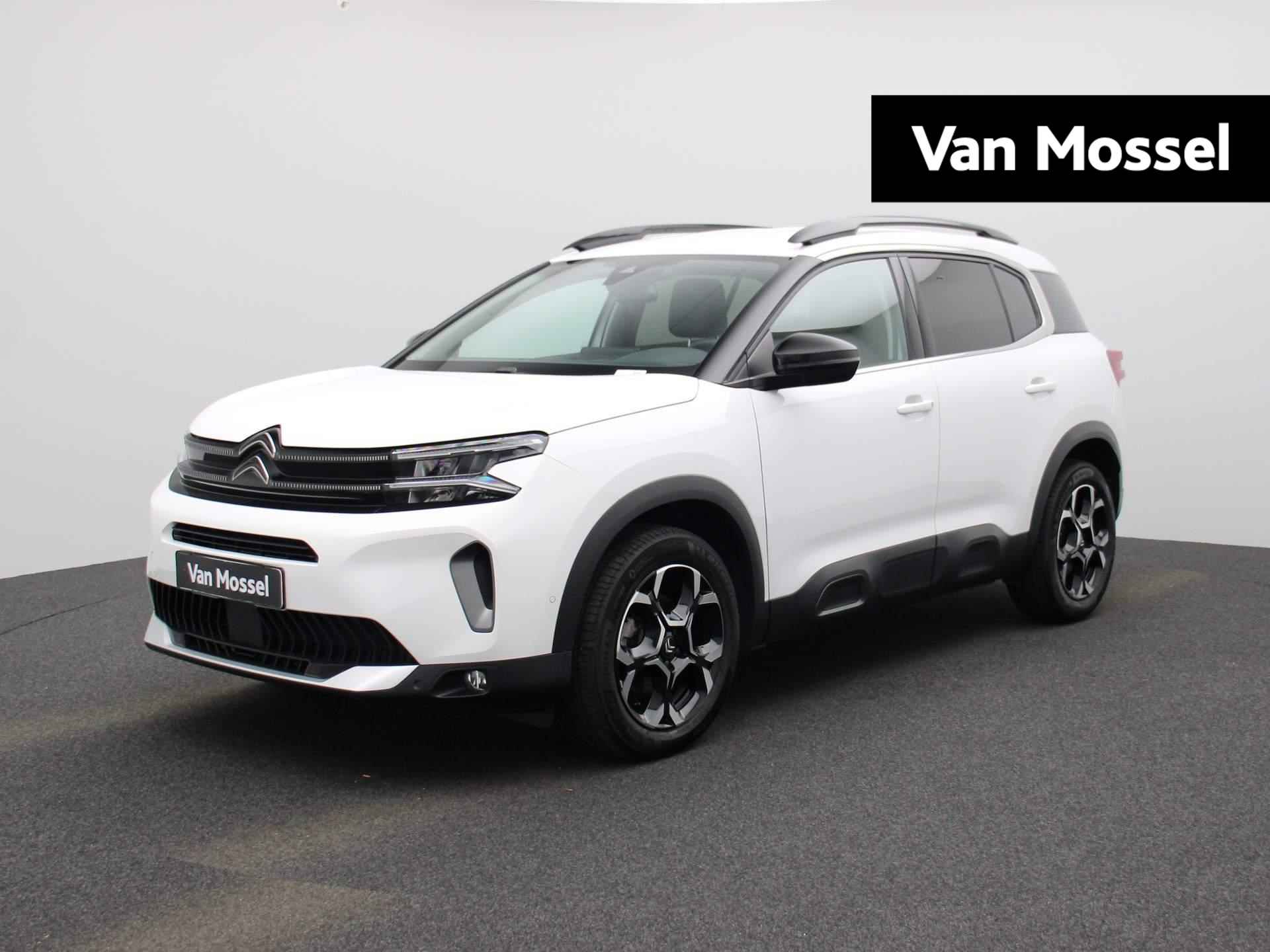 Citroën C5 Aircross BOVAG 40-Puntencheck