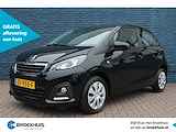 Peugeot 108 5drs 1.0 e-VTi Active | Automaat | Bluetooth | LED | Mistlampen | 28.500km |