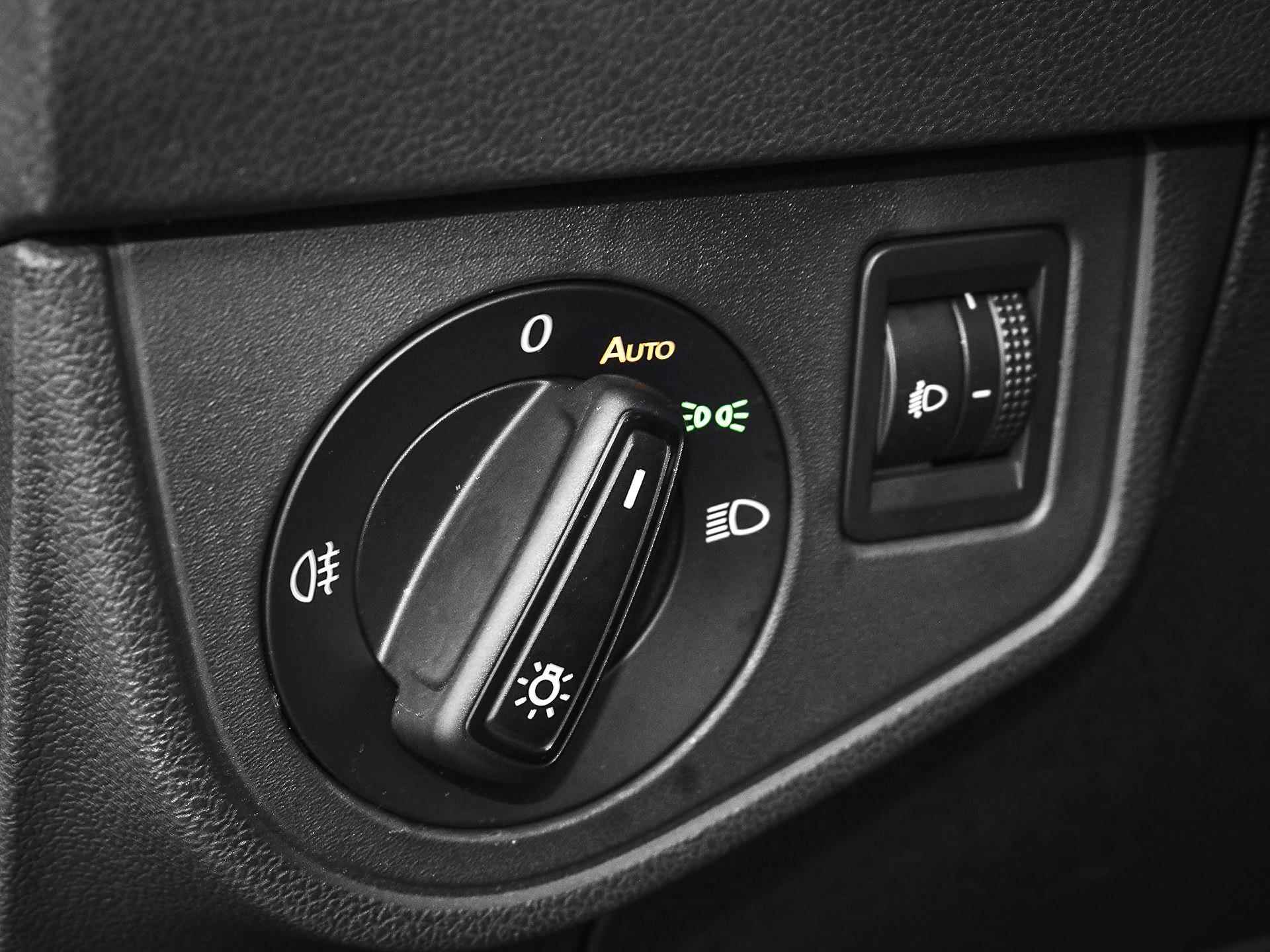 Volkswagen Polo 1.0 Tsi 95pk Life Business | Stoelverwarming | ACC | App-Connect | Navigatie | P-Sensoren | Climatronic | Virtual Cockpit | 15'' Inch | Garantie t/m 12-06-2027 of 100.000km - 19/32