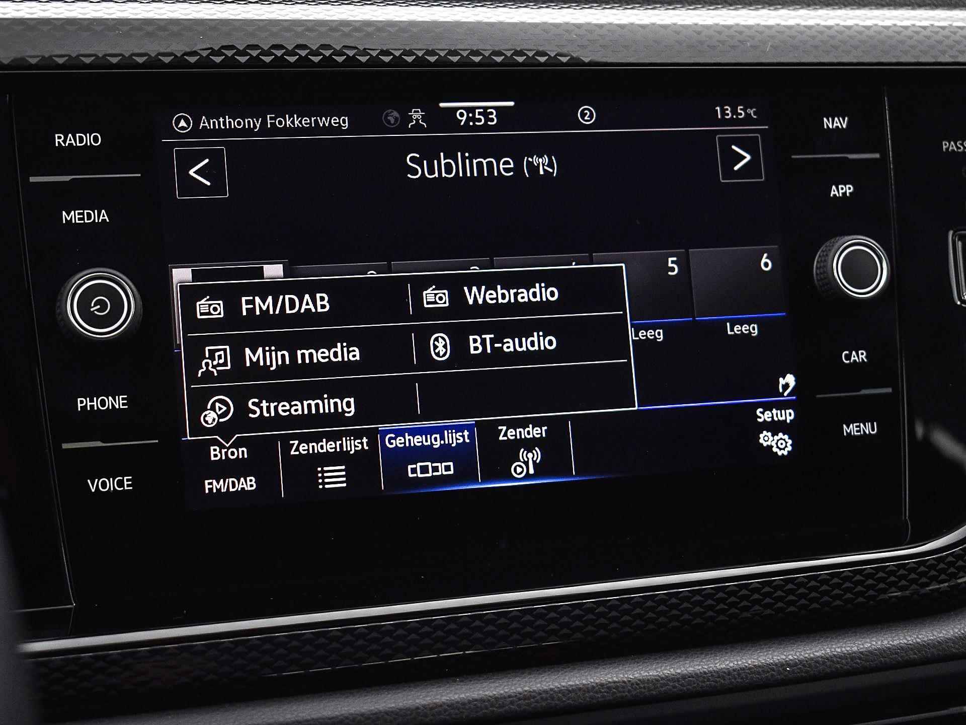Volkswagen Polo 1.0 Tsi 95pk Life Business | Stoelverwarming | ACC | App-Connect | Navigatie | P-Sensoren | Climatronic | Virtual Cockpit | 15'' Inch | Garantie t/m 12-06-2027 of 100.000km - 28/32