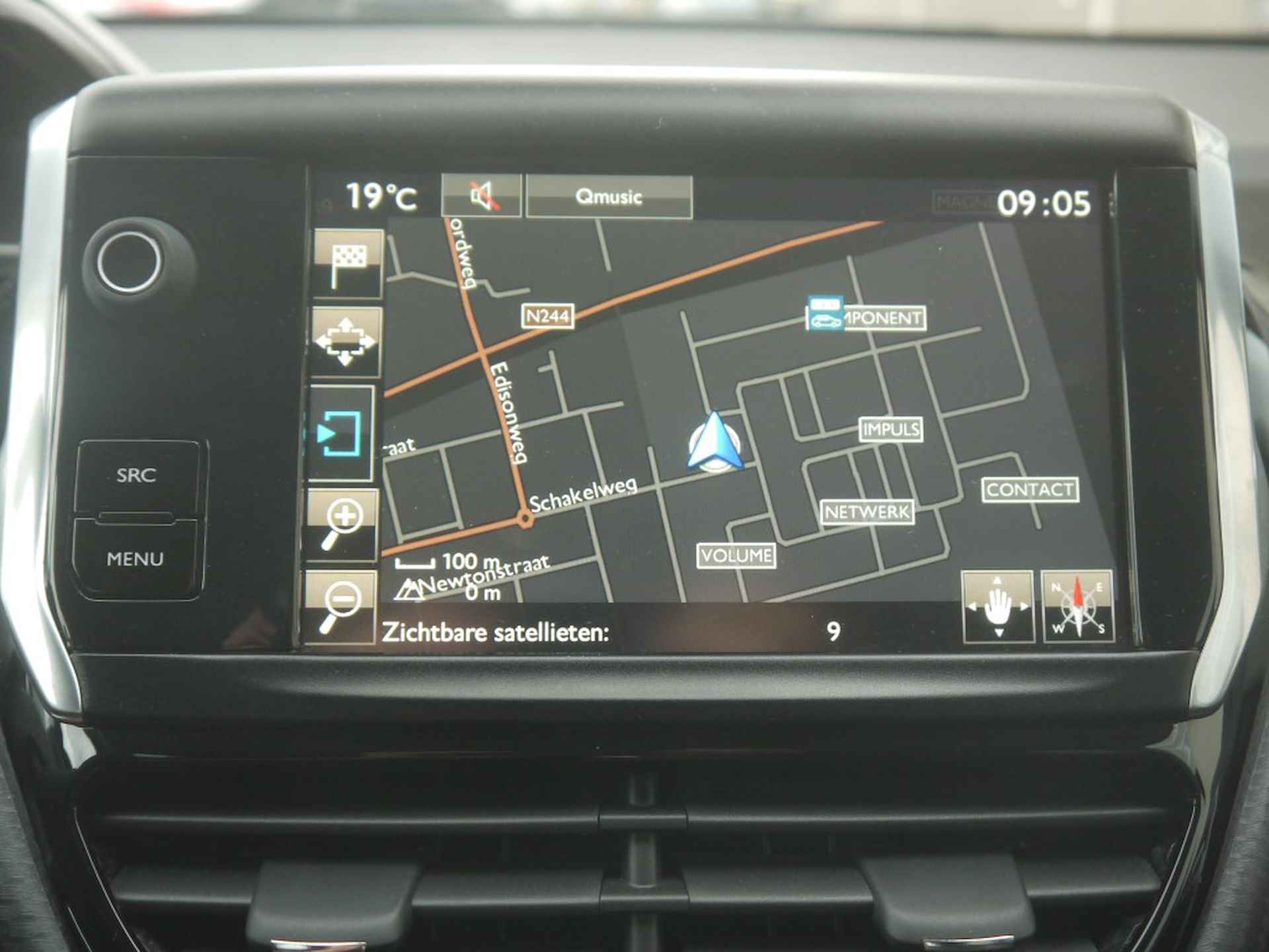 Peugeot 2008 1.2 PureTech Allure Climate Control I Cruise Controle -- 2de Pinksterdag open van 11.00 t/m 15.30 uur -- - 13/28