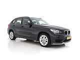 BMW X1 sDrive18d High Executive Aut. *NAVI-FULLMAP | ECC | PDC | CRUISE | COMFORT-SEATS | 17"ALU*