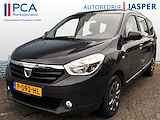 Dacia Lodgy 1.2 TCe Blackline 5p Leder Navi Trh Sv