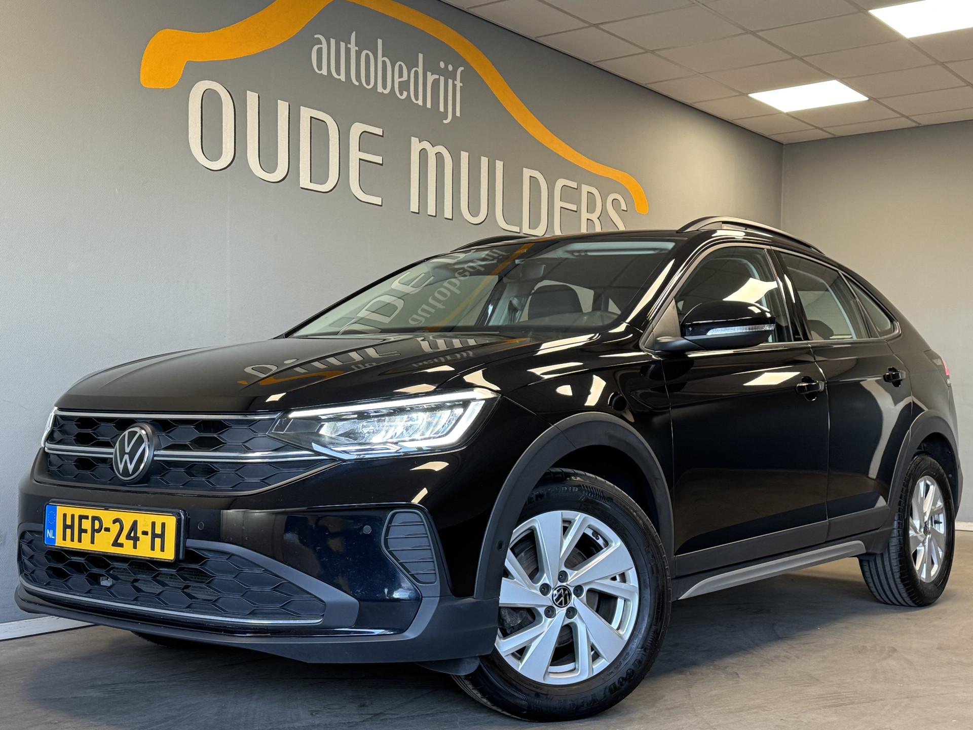 Volkswagen Taigo 1.0 TSI Camera/Carplay/Parkeersensoren