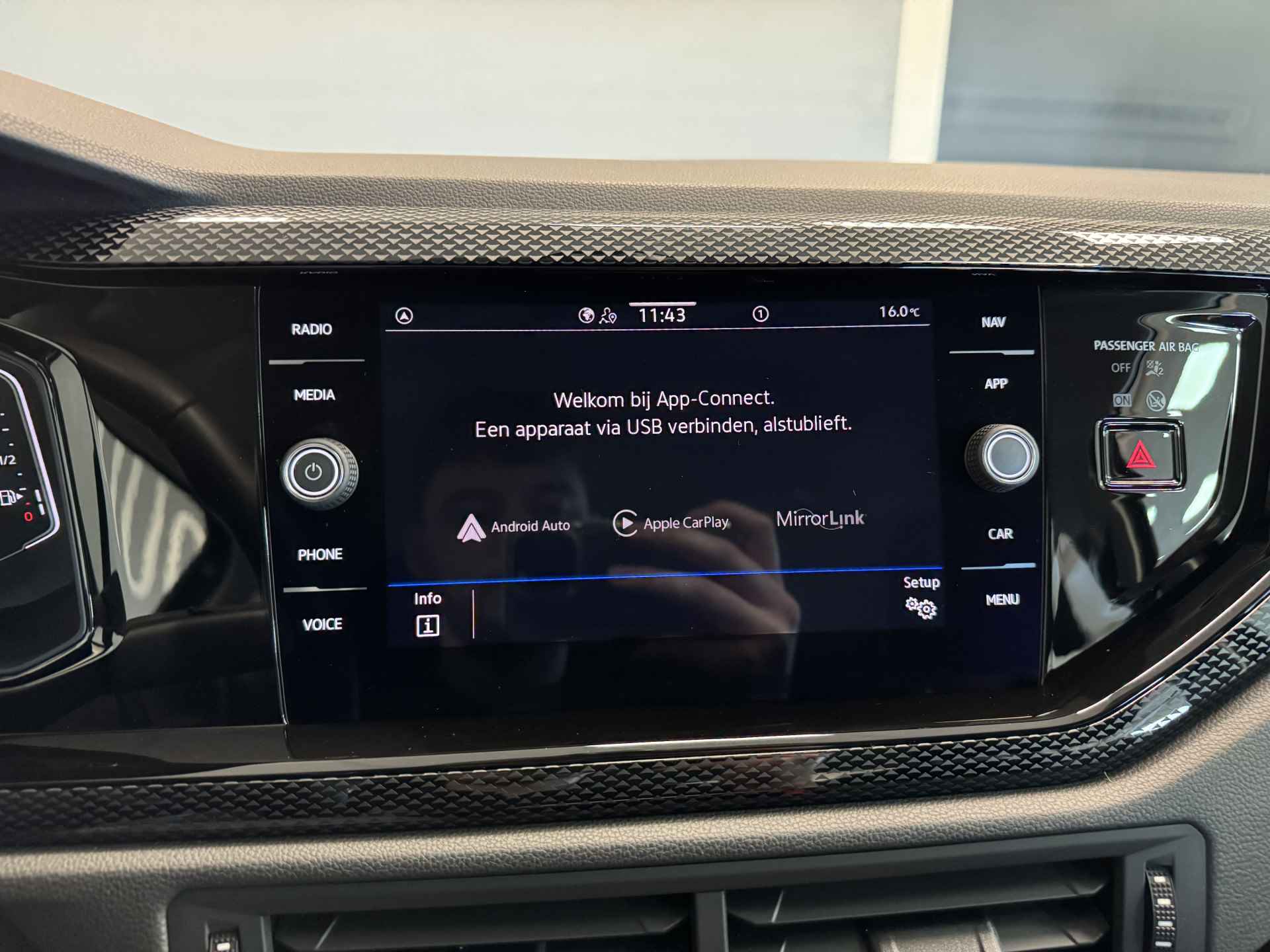 Volkswagen Taigo 1.0 TSI Camera/Carplay/Parkeersensoren - 20/26