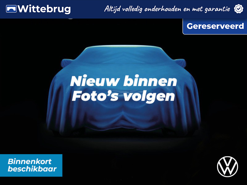 Volkswagen Taigo 1.0 TSI Life / Digitale Cockpit / Stoelverwarming / Keyless Entry-Start / LED / Achteruitrijcamera