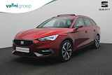 SEAT Leon Sportstourer 1.4 TSI 204PK DSG eHybrid PHEV FR | Pano | Leder/alcantara | Geheugenstoel | Adaptief onderstel | Camera | Navi | Stuur-stoelverwarming | Keyless | ACC