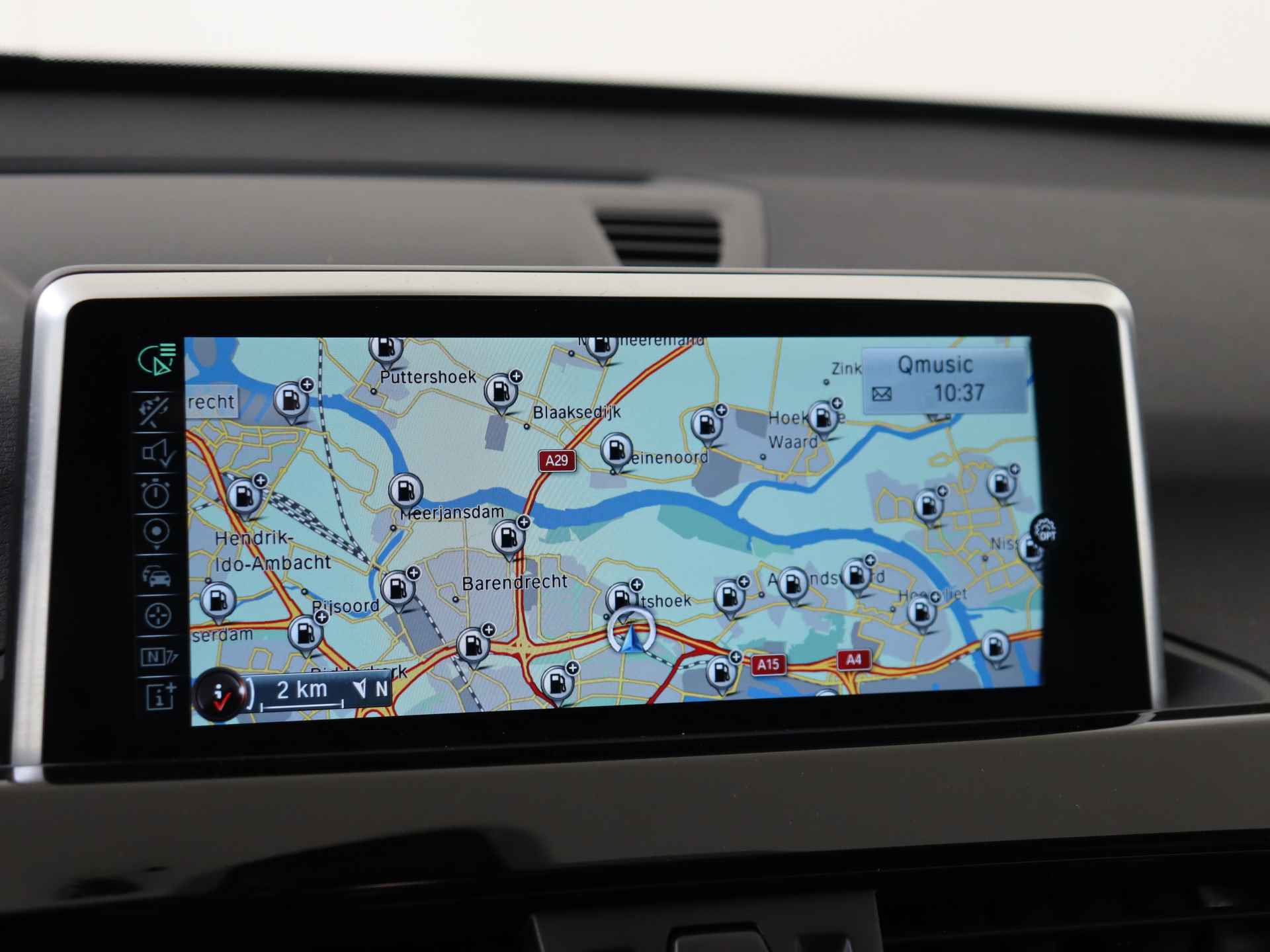 BMW X1 sDrive20i Centennial High Executive | Navigatie | Lederen Bekleding - 16/34