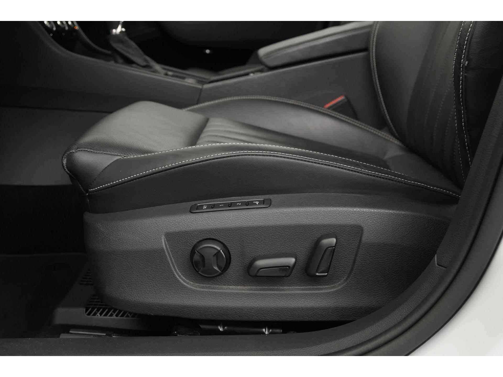 Škoda Superb 1.4 TSI iV Laurin & Klement | Virtual Cockpit | Schuifdak | Trekhaak | Zondag Open! - 32/58