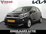 Kia Picanto 1.0 DPi DynamicLine - Apple Carplay/Android Auto - Achteruitrijcamera - Cruise Control - Fabrieksgarantie tot 07-2029