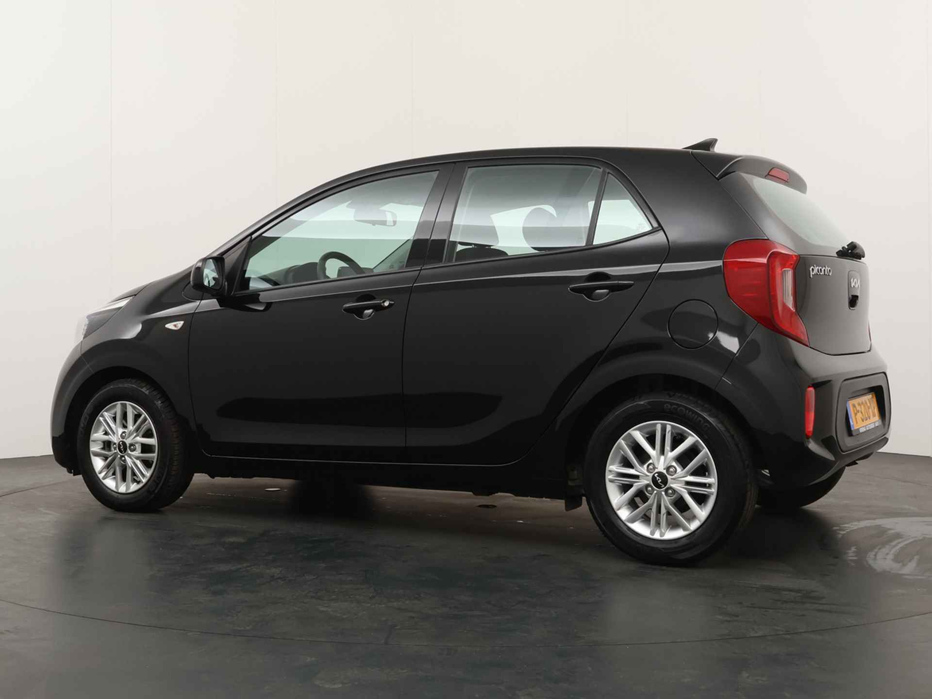 Kia Picanto 1.0 DPi DynamicLine - Apple Carplay/Android Auto - Achteruitrijcamera - Cruise Control - Fabrieksgarantie tot 07-2029 - 5/50