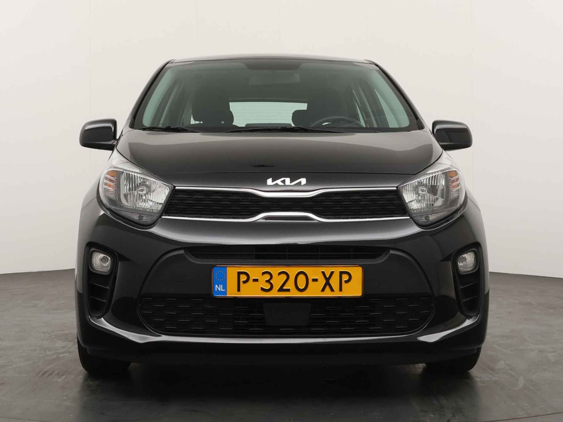 Kia Picanto 1.0 DPi DynamicLine - Apple Carplay/Android Auto - Achteruitrijcamera - Cruise Control - Fabrieksgarantie tot 07-2029 - 13/50