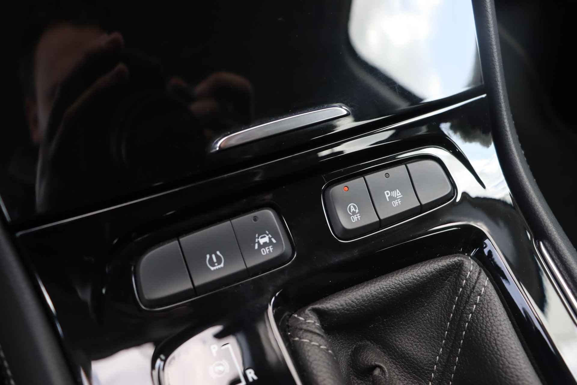 Opel Grandland X 1.2T Innovation * Automaat * LED Koplampen * Stoelverwarming * Grip-Control - 26/48