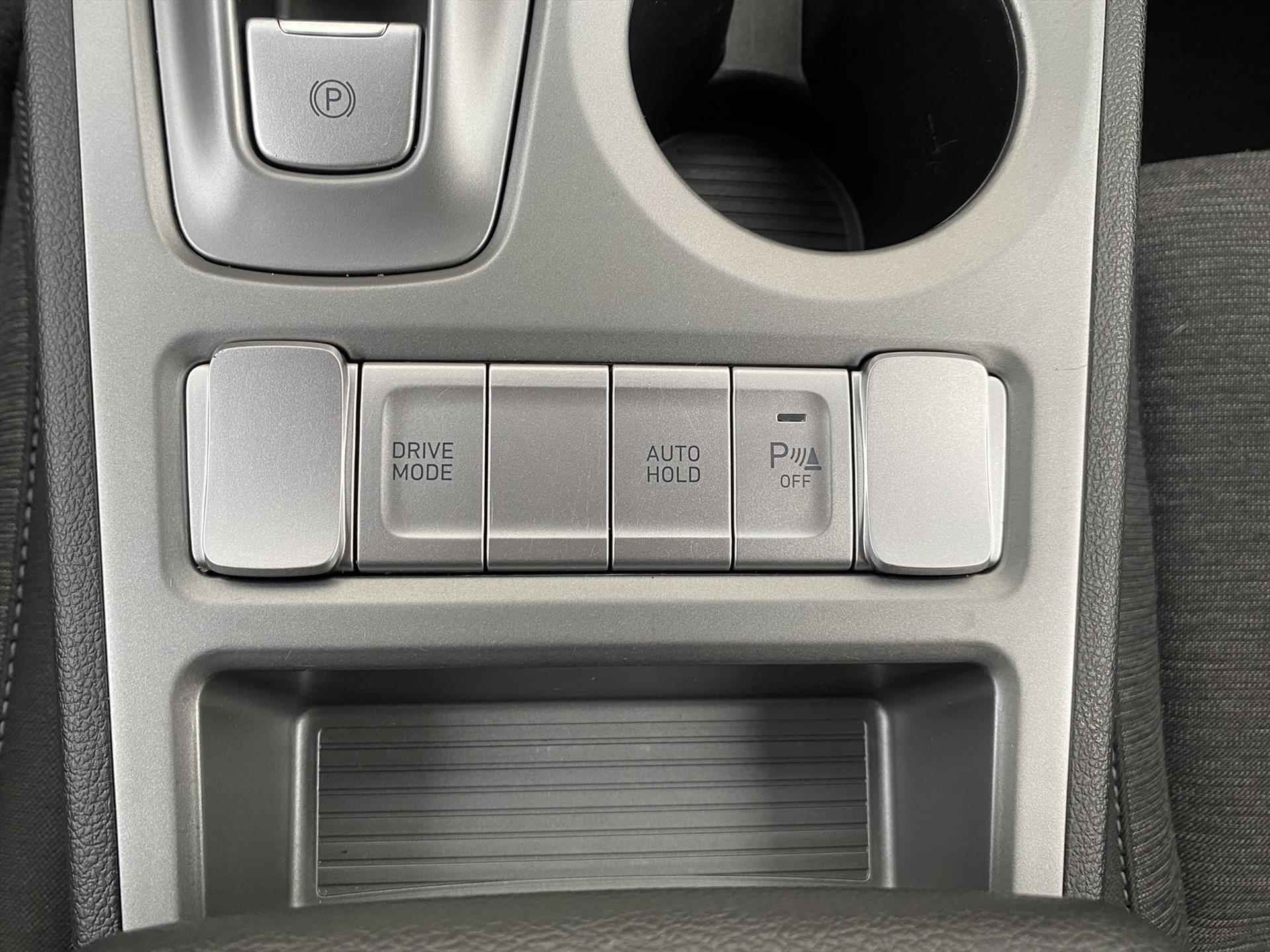 HYUNDAI Kona EV 204pk 2WD Aut. Fashion | Apple Carplay | Android Auto | Navigatie | Krell Premium Audio | - 27/44