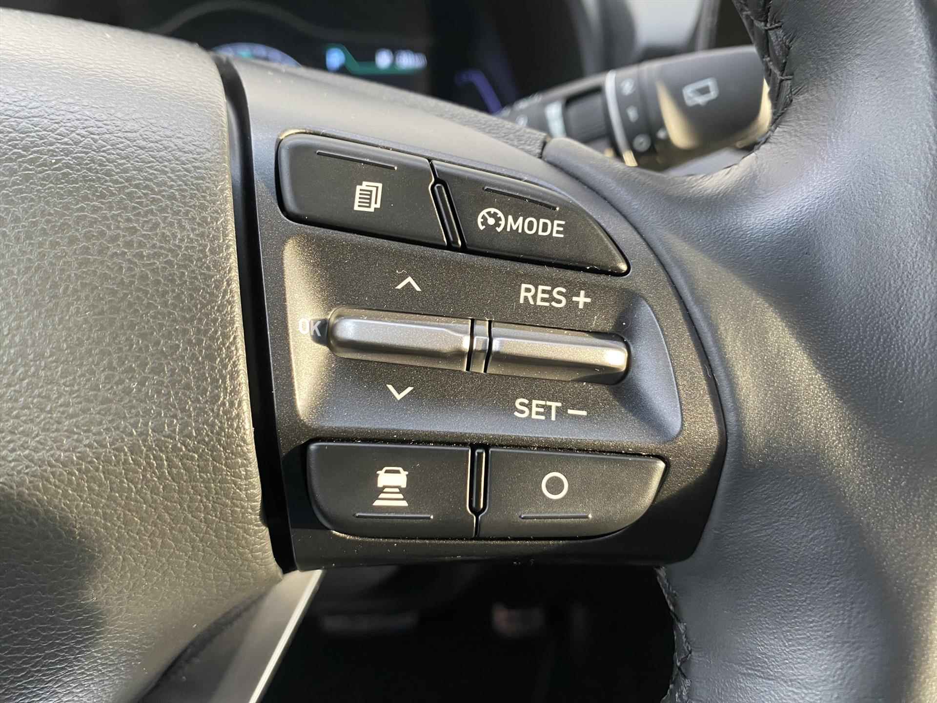 HYUNDAI Kona EV 204pk 2WD Aut. Fashion | Apple Carplay | Android Auto | Navigatie | Krell Premium Audio | - 28/44
