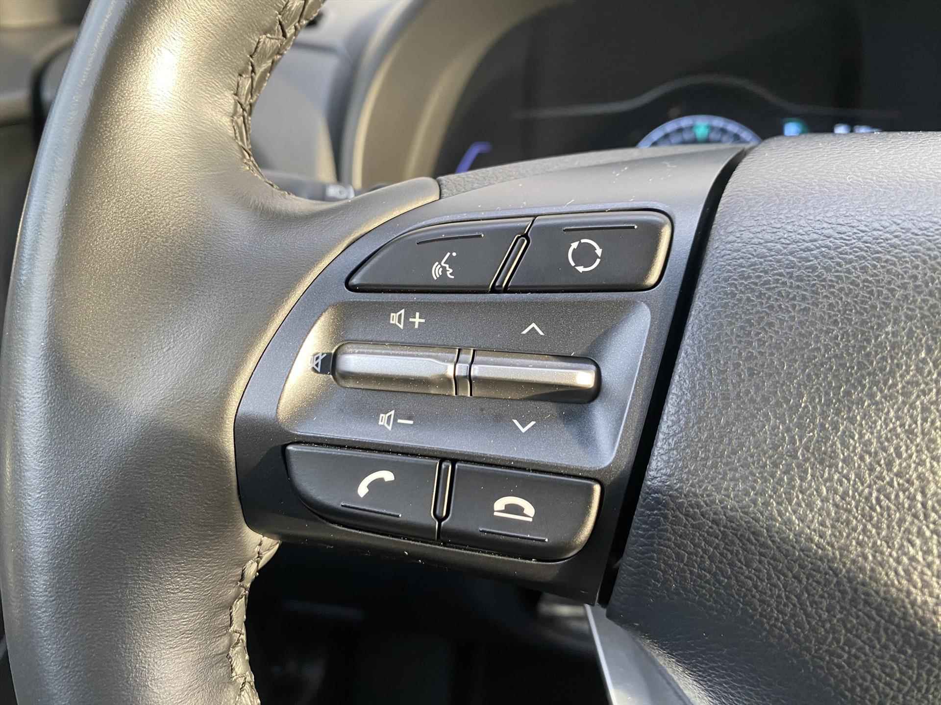 HYUNDAI Kona EV 204pk 2WD Aut. Fashion | Apple Carplay | Android Auto | Navigatie | Krell Premium Audio | - 29/44