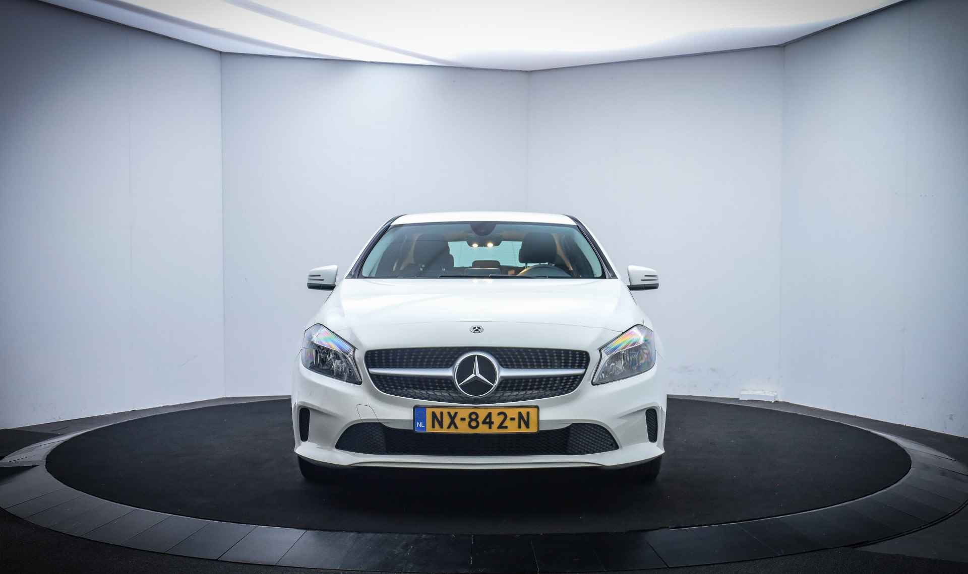 Mercedes-Benz A-Klasse 160 My First Star CAMERA/NAVI/AIRCO/CRUISE/BLUETOOTH/LMV 16'' - 2/20