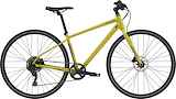 Cannondale Quick Women's 4 Dames Ginger XS XS 2024