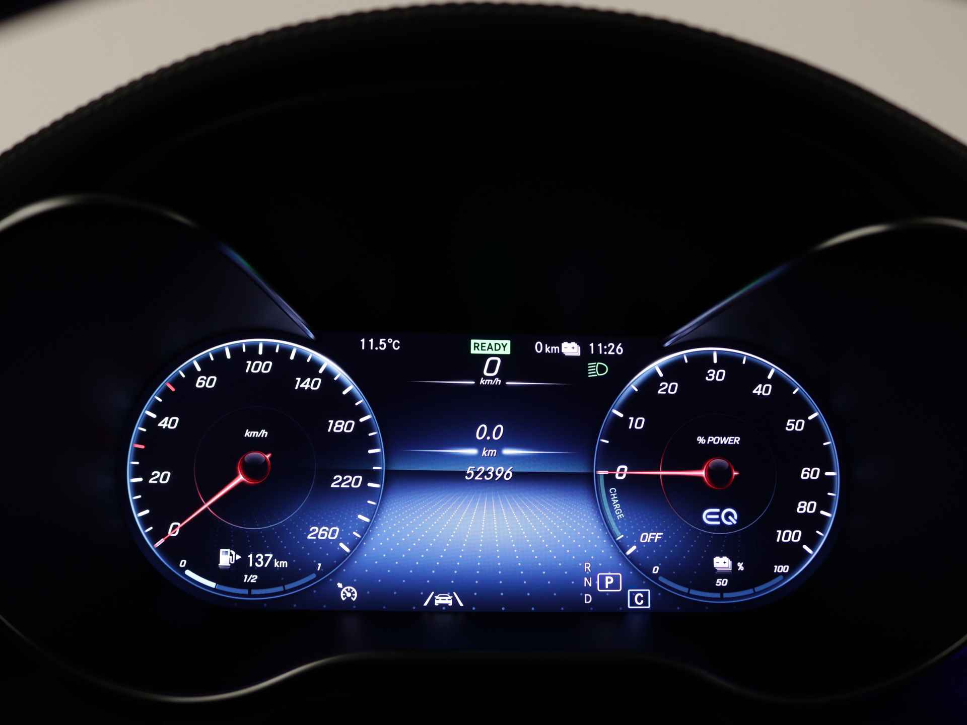 Mercedes-Benz GLC Coupé 300 de AMG 4MATIC | Schuifdak | 360°-camera | Apple Carplay | Sfeerverlichting | Inclusief 24 maanden MB Certified garantie voor Europa. - 17/41