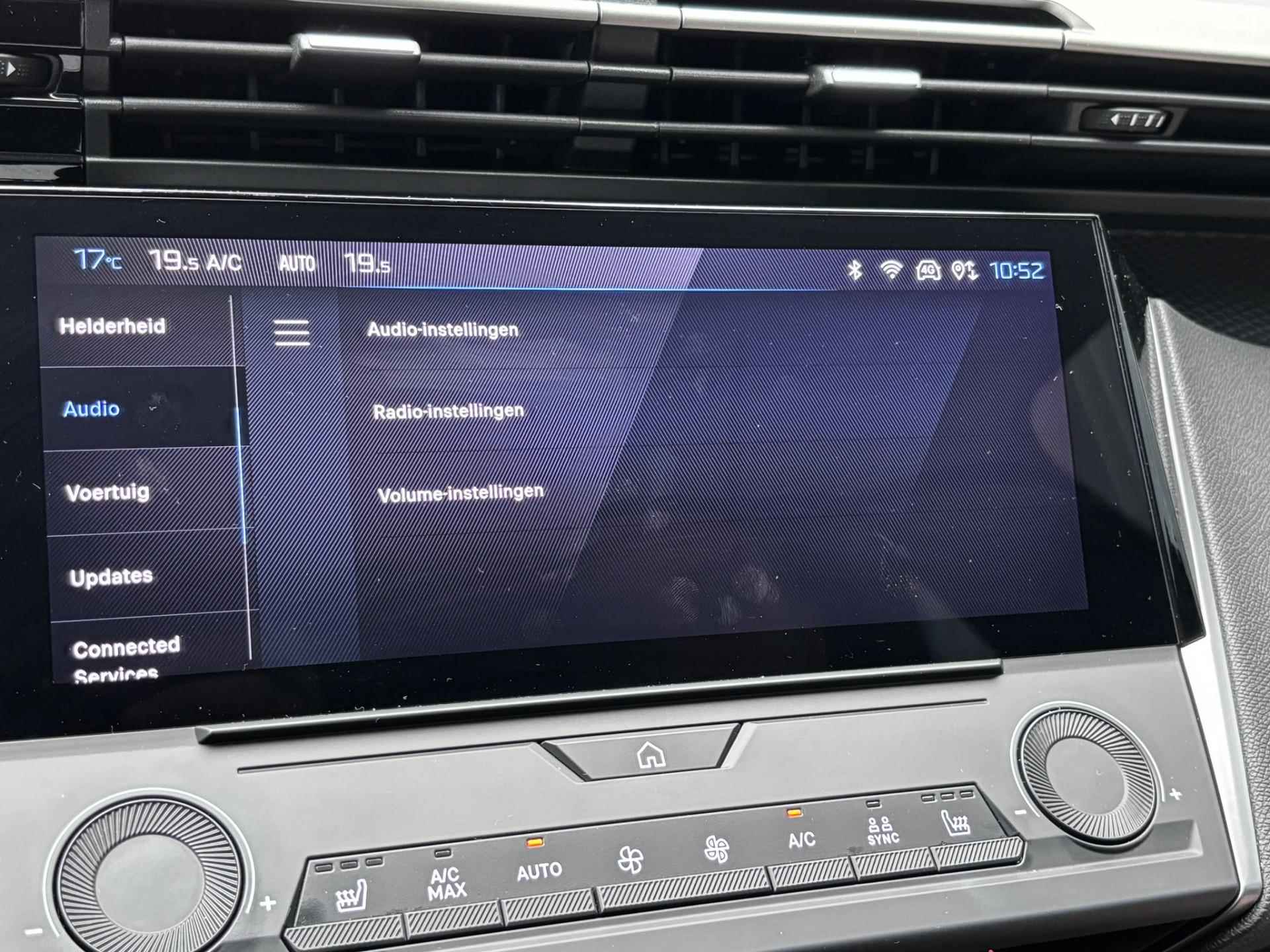 Peugeot 308 SW Active Pack Business 1.2 PureTech 130pk H6 NAVI | AGR-STOEL | STOEL + VOORRUITVERW. | APPLE CARPLAY / ANDROID AUTO | PDC | DAB+ - 43/69