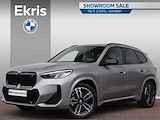 BMW iX1 xDrive30 67 kWh M-Sportpakket / Harman Kardon / Panoramadak / Achteruitrijcamera / Extra Getint Glas / 19 '' | Showroom Sale