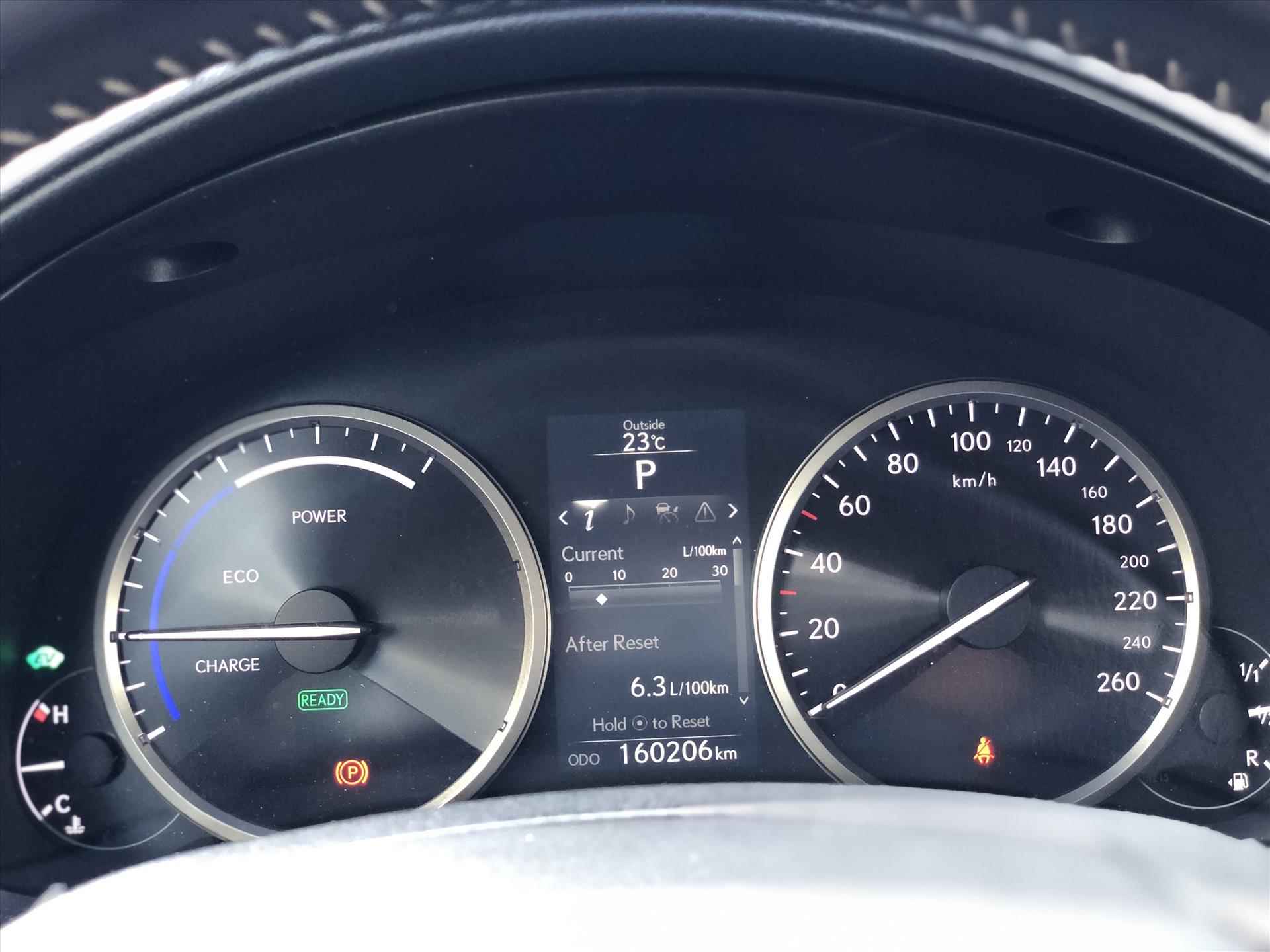 Lexus Nx 300h AWD 25th Edition | Trekhaak, Leer, Navigatie, Stoelverwarming, Parkeersensoren, Adaptive cruise control, 1500KG Trekgewicht - 19/39