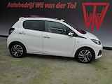 Peugeot 108 1.2 PURETECH ALLURE TOP! | CLIMA | SCHUIFDAK | NAVIGATIE | ALL-SEASON | 1e EIG!!