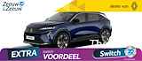 Renault Scenic E-Tech EV60 comfort range techno | Uit Voorraad Leverbaar | Elektrisch Verwarmbaar Stuurwiel | Dodehoek Detectie