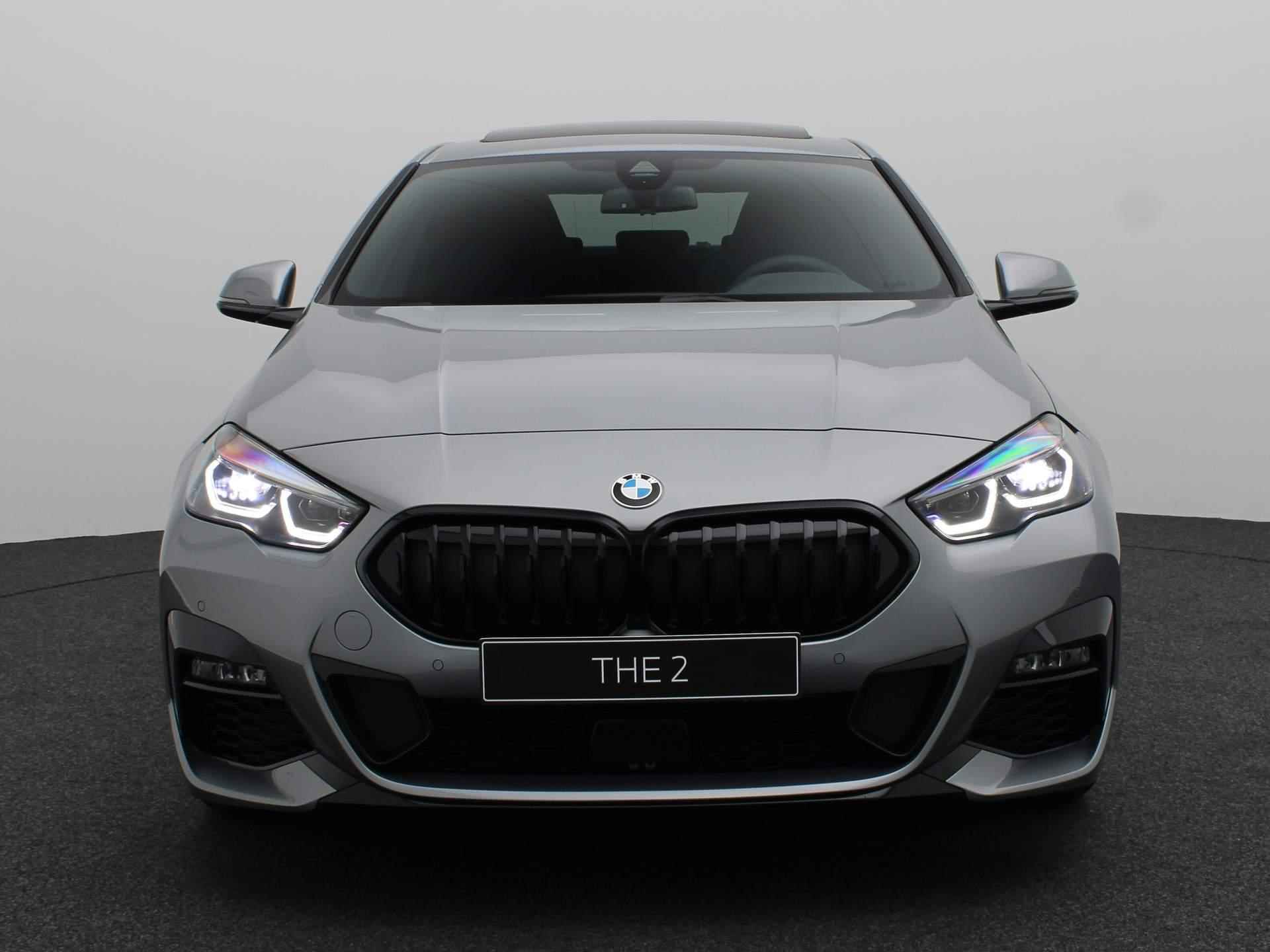 BMW 2 Serie Gran Coupé 218i | Model M Sport | M Sportpakket Pro | Comfort Pack | Travel Pack - 3/24