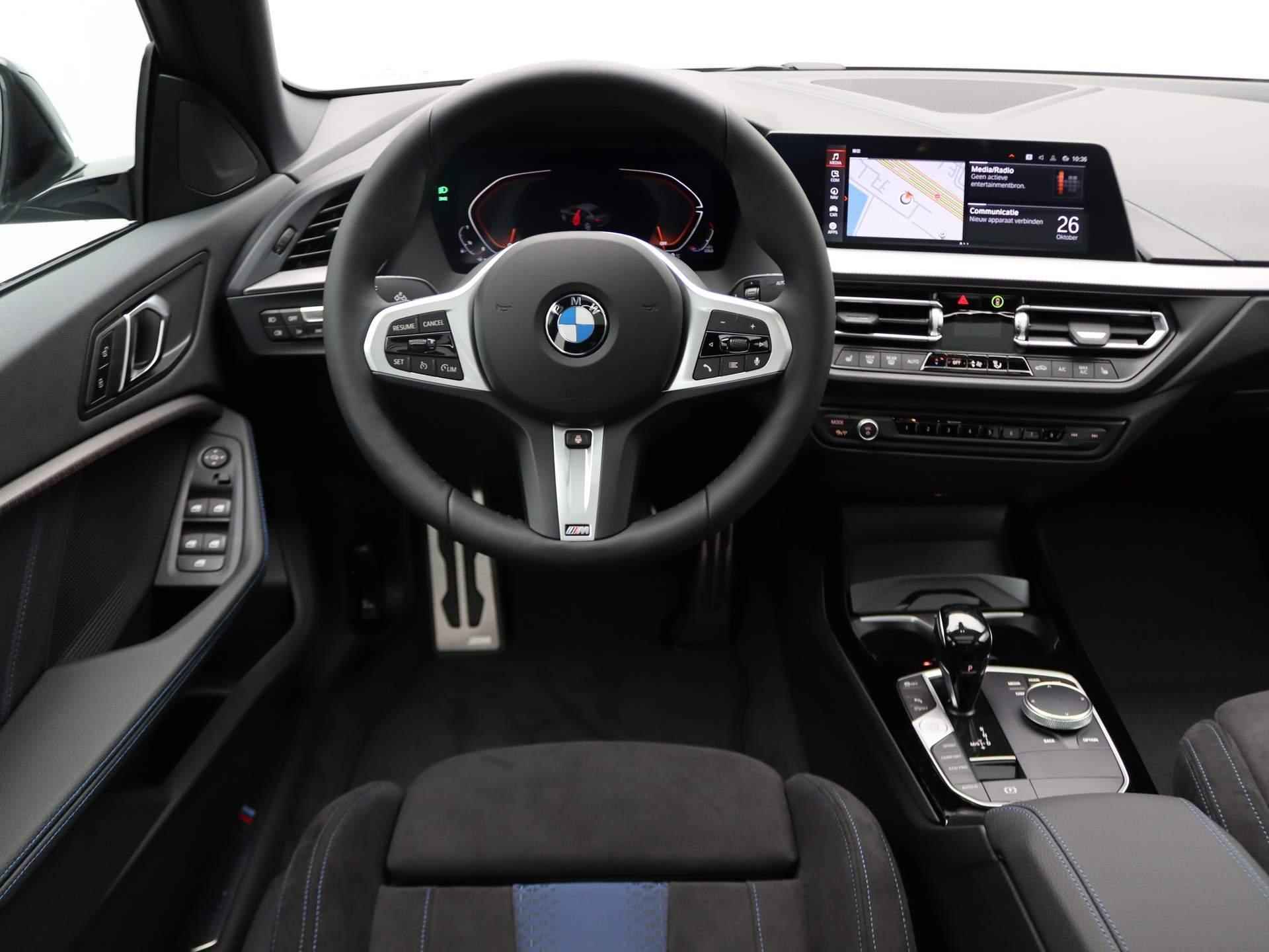 BMW 2 Serie Gran Coupé 218i | Model M Sport | M Sportpakket Pro | Comfort Pack | Travel Pack - 9/24