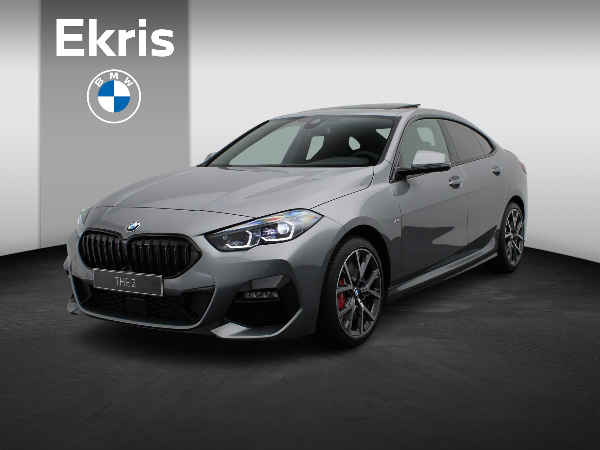 BMW 2 Serie Gran Coupé 218i | Model M Sport | M Sportpakket Pro | Comfort Pack | Travel Pack