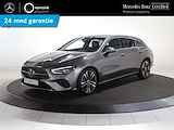 Mercedes-Benz CLA-klasse Shooting Brake 180 Star Edition Luxury Line | Widescreen | Camera | Stoelverwarming | Sfeerverlichting | Ele. kofferdeksel | Multibeam-Led | Comfortstoelen | Draadloze tel.lader | Keyless start | 18" Lichtmetaal |