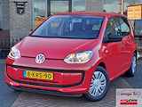 Volkswagen Up! 1.0 move up! | Lage KM! | Airco | Elektrische ramen | NAP