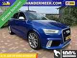 Audi RS Q3 2.5 TFSI quattro 405PK / Panoramadak / Luxe