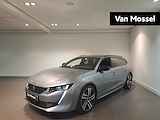 Peugeot 508 SW 1.6 PureTech GT | Navigatie | 19" Lichtmetalen velgen | 225pk!