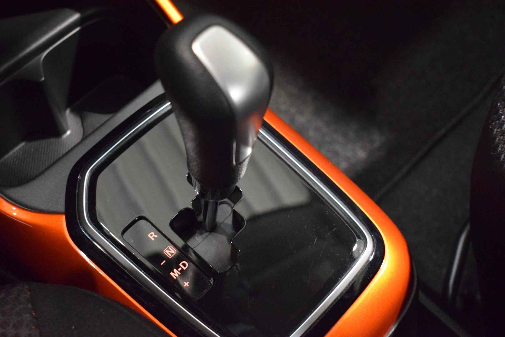 Suzuki Ignis 1.2 Stijl | Achteruitrijcamera | Stoelverwarming | Keyless-entry | Navigatie | Automatische regen/licht sensor | Elektrische + verwarmare zijspiegels | Apple Carplay/Android auto | Cruise control | - 31/45