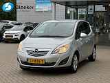 OPEL Meriva 1.4 Turbo 120Pk Cosmo Airco Cruise