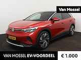 Volkswagen ID.4 Pro 77 kWh | DEMO AUTO | NAVIGATIE | APPLE CARPLAY / ANDROID AUTO | WARMTEPOMP | ADAPTIVE CRUISE CONTROL | LANE ASSIST | LED KOPLAMPEN | ACHTERUITRIJCAMERA | 21 INCH | STOELVERWARMING | STUURWIEL VERWARMD | GETINT GLAS |