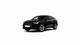 Audi Q3 Sportback 45 TFSI e 245 S tronic S edition