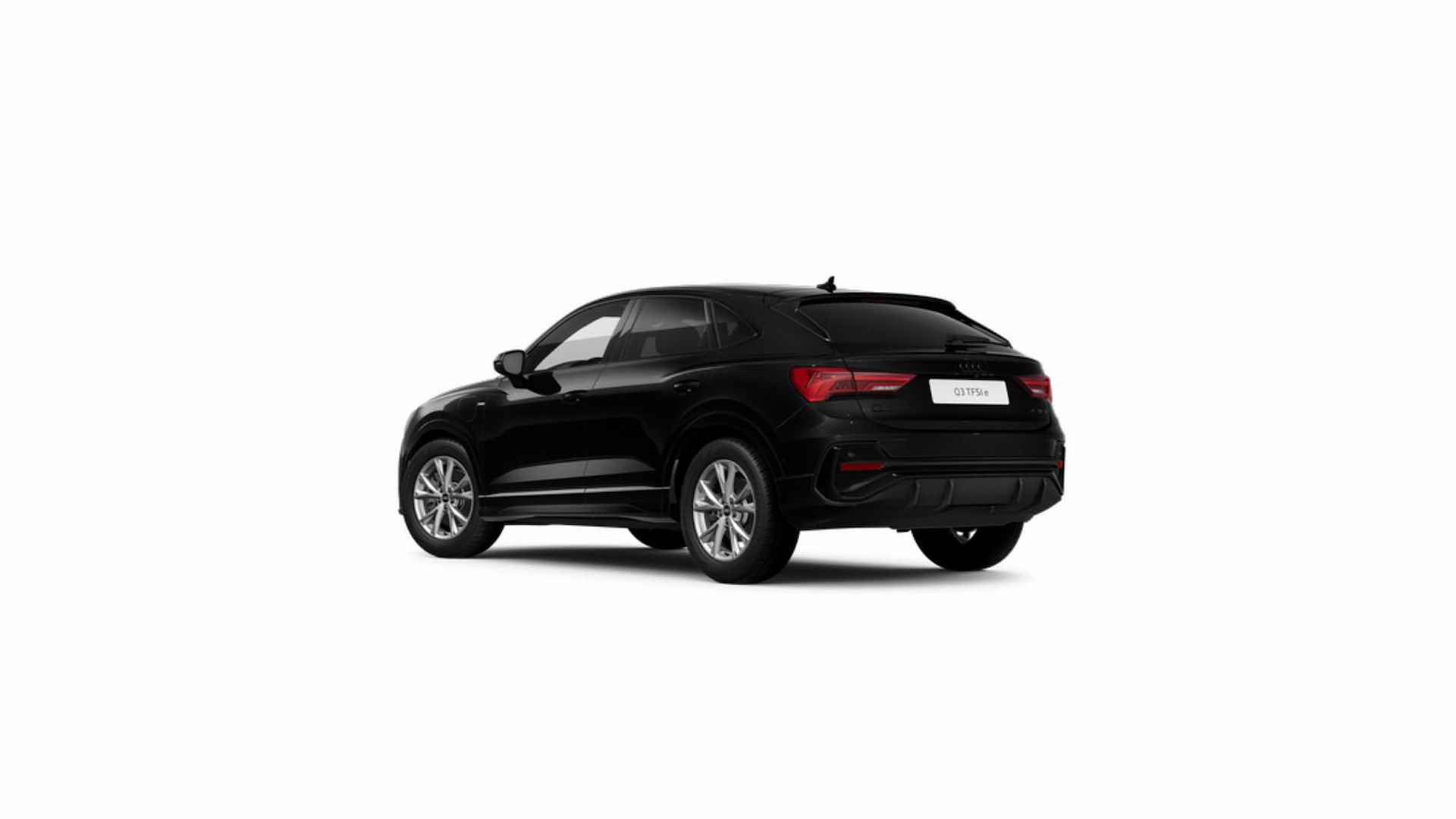 Audi Q3 Sportback 45 TFSI e 245 S tronic S edition - 5/8