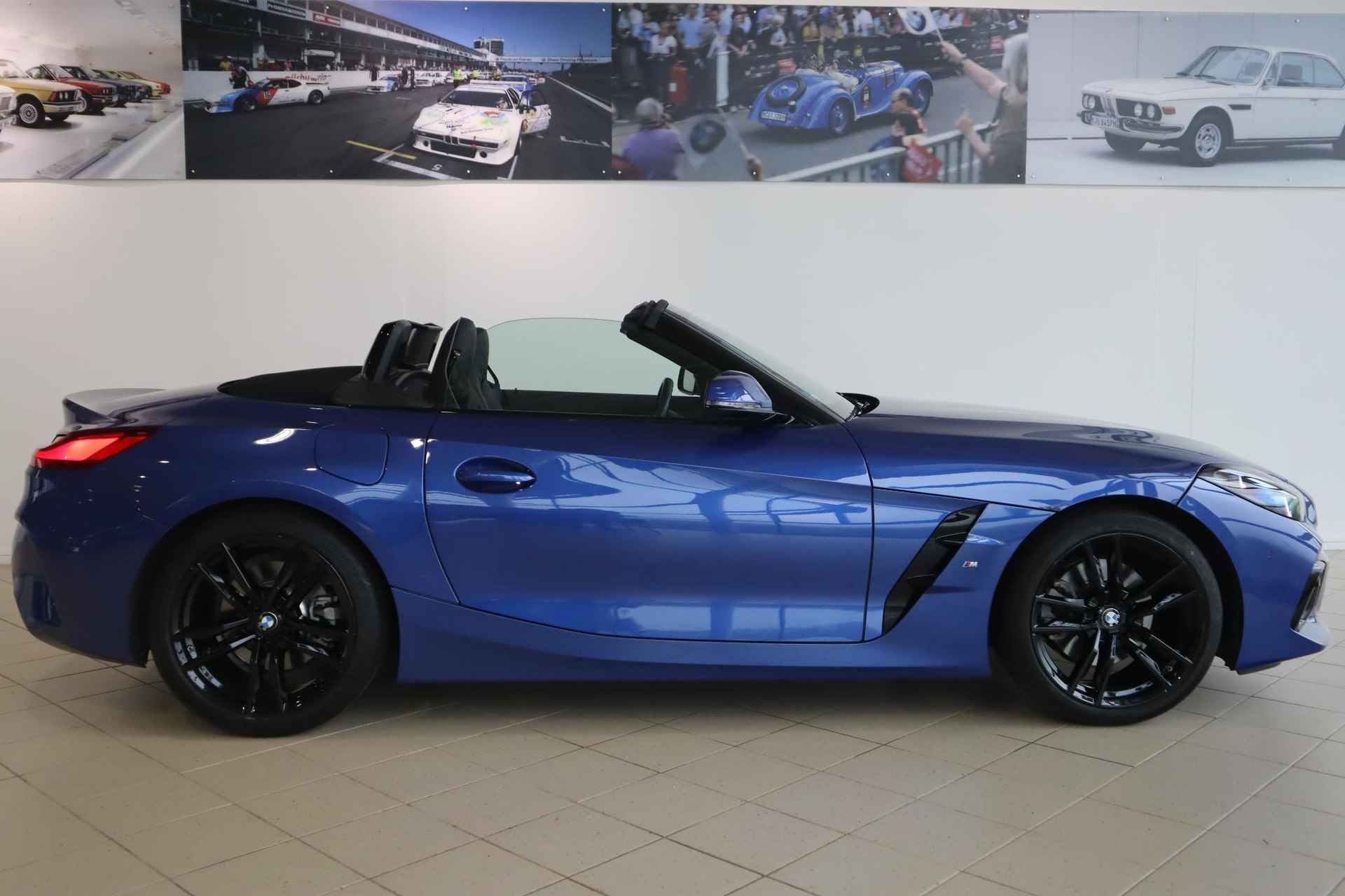 BMW Z4 Roadster sDrive20i M Sportpakket - 5/33