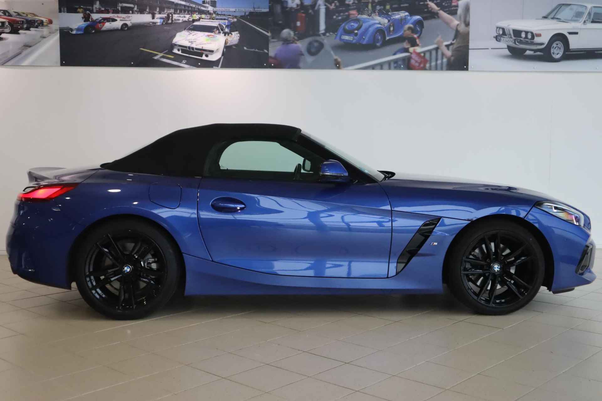 BMW Z4 Roadster sDrive20i M Sportpakket - 6/33