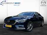 Mazda 6 2.0 SkyActiv-G Comfort - Leder