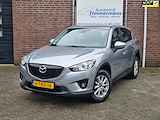 Mazda CX-5 2.0 Skylease 2WD Trekhaak