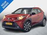 Toyota Aygo X 1.0 VVT-i MT Pulse Stoelverwarming Airco Cruise