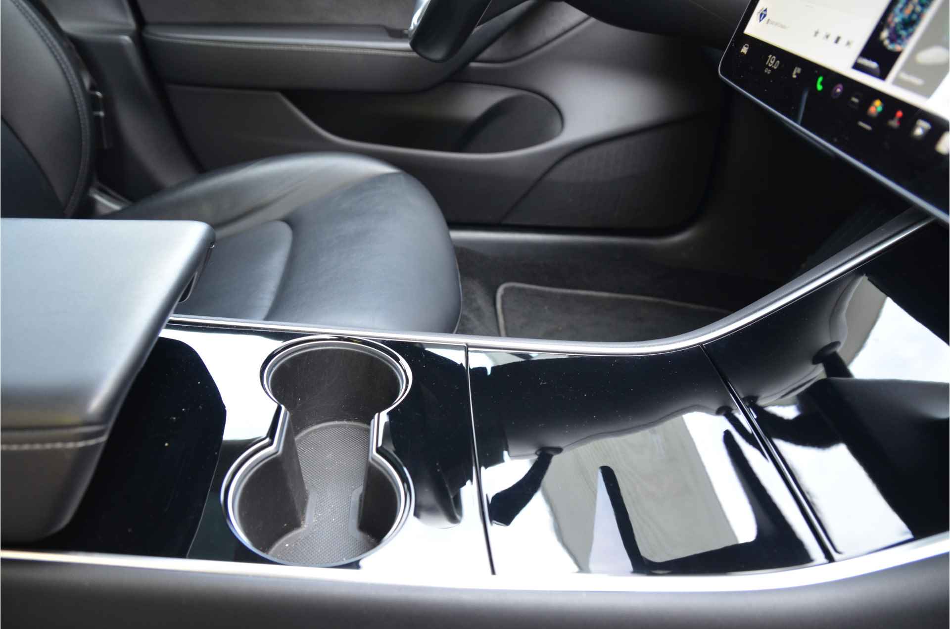 Tesla Model 3 Long Range 75 kWh AutoPilot, MARGE rijklaar prijs - 4/32