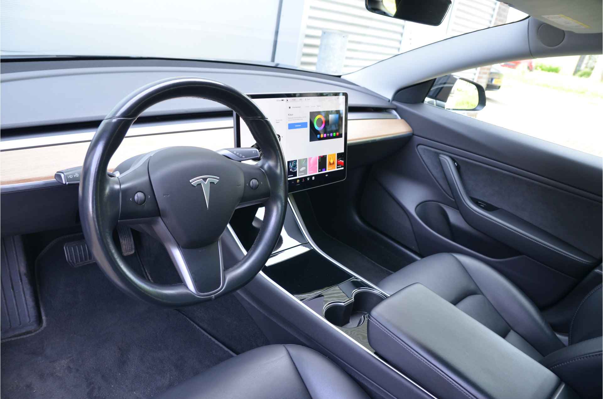 Tesla Model 3 Long Range 75 kWh AutoPilot, MARGE rijklaar prijs - 10/32