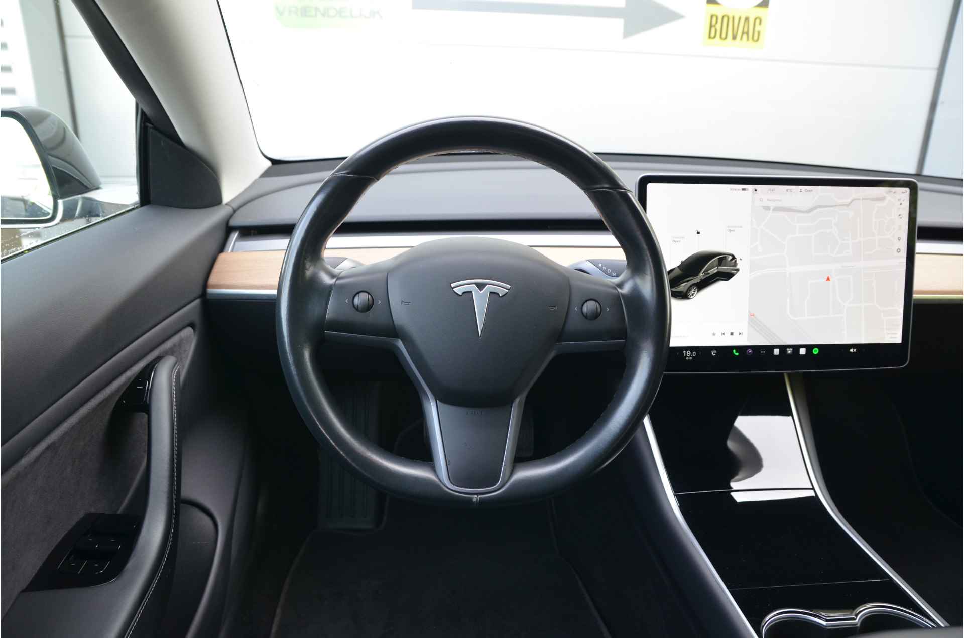 Tesla Model 3 Long Range 75 kWh AutoPilot, MARGE rijklaar prijs - 14/32