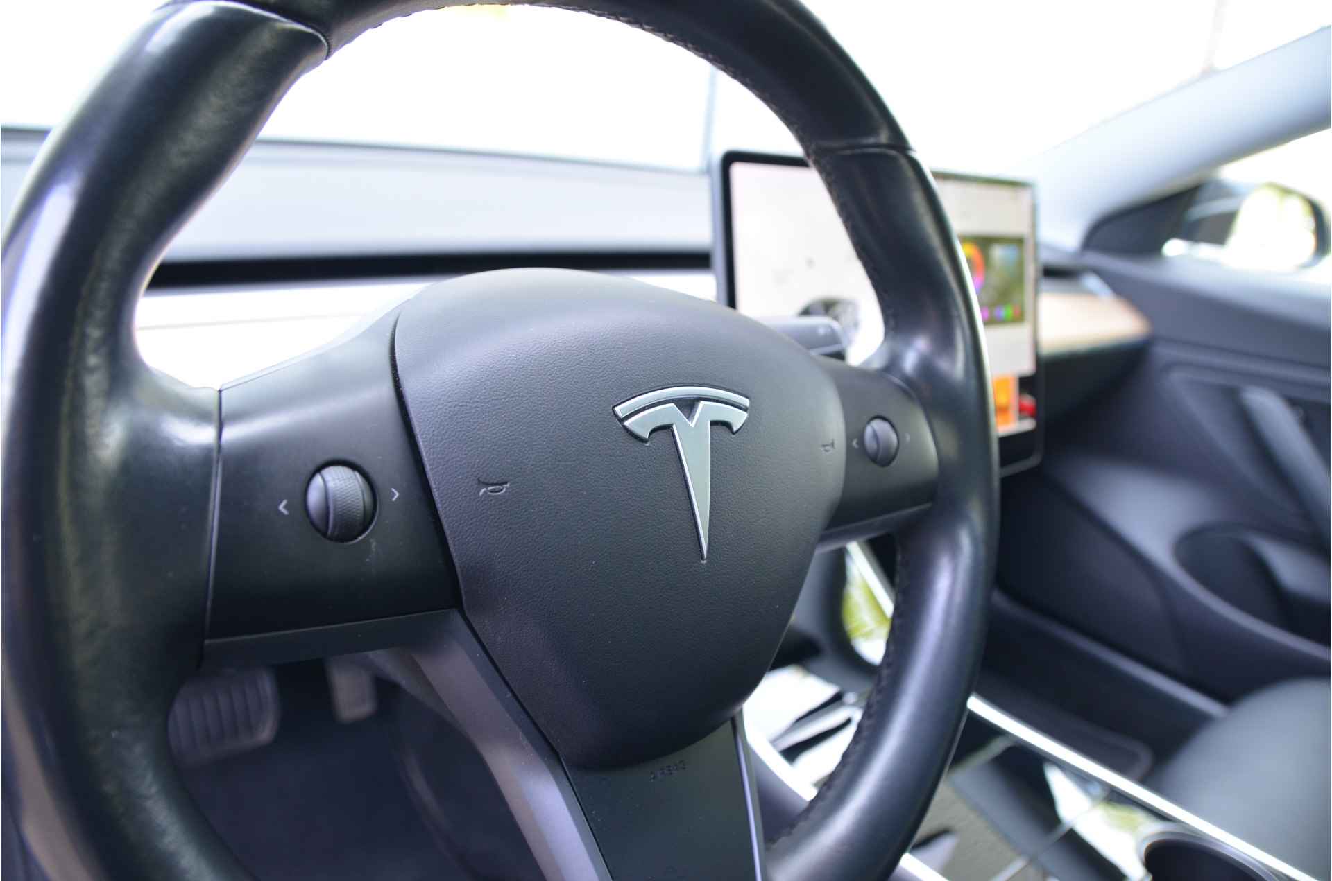 Tesla Model 3 Long Range 75 kWh AutoPilot, MARGE rijklaar prijs - 15/32