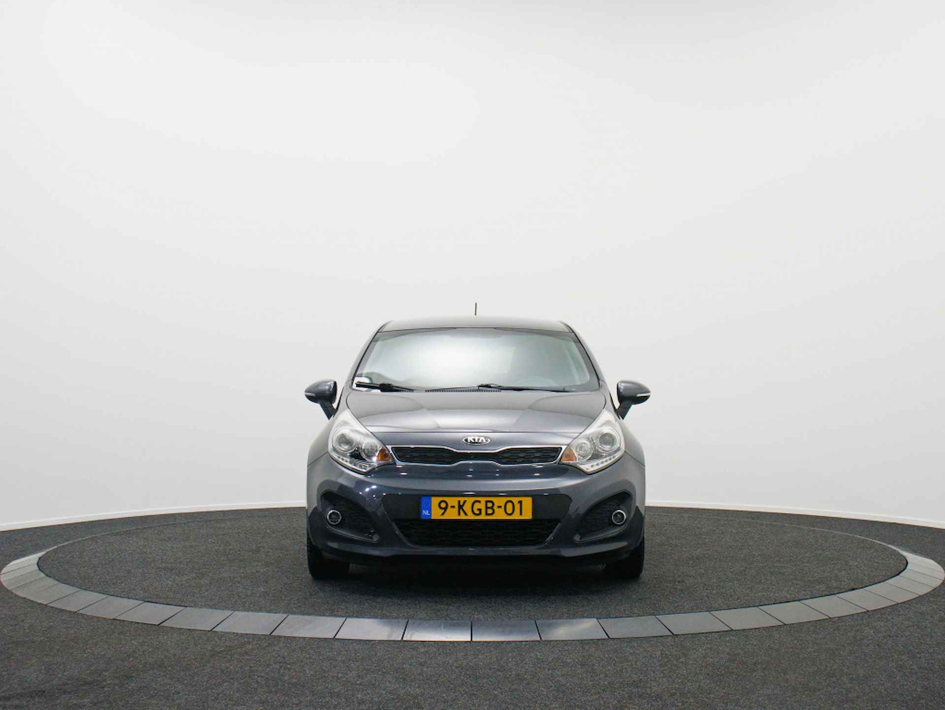 Kia Rio 1.2 CVVT Super Pack | Navigatie | Keyless entry&start - 14/39